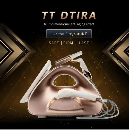 MPT 12D HIFU Machine