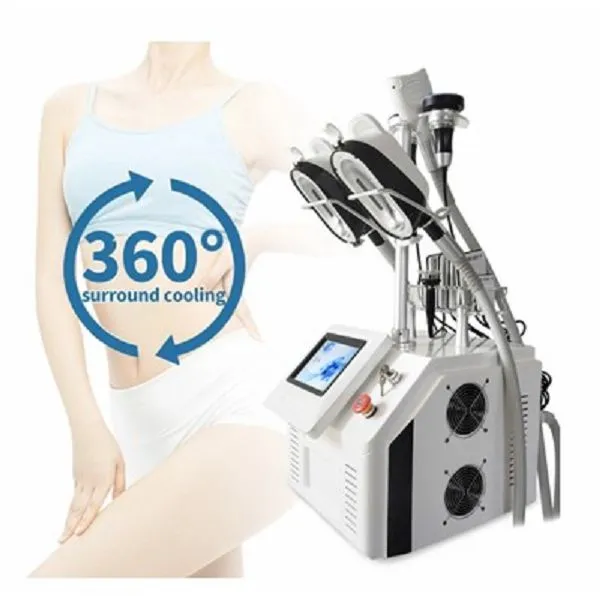 Cellulite Reduction Machine
