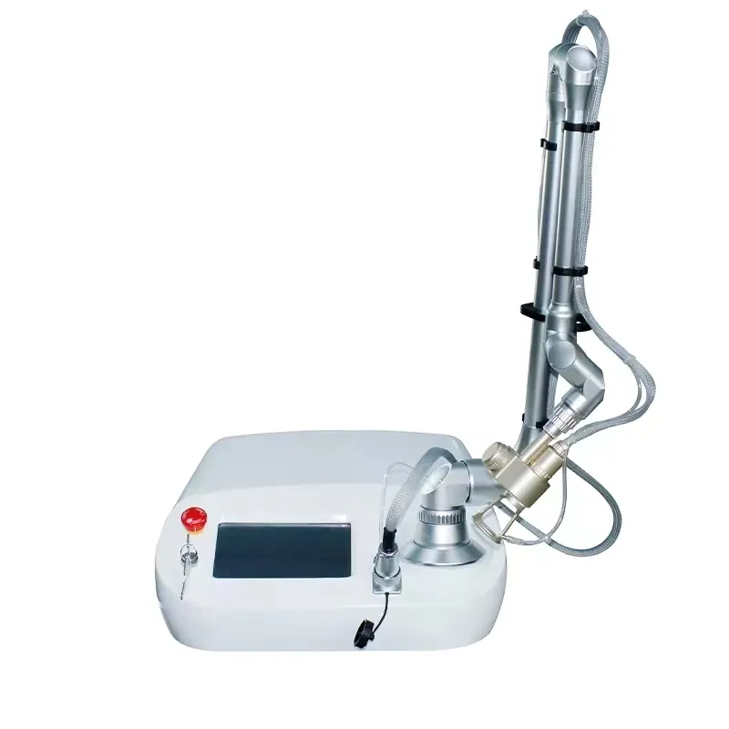 CO2 LASER &ACNE SCAR REMOVAL MACHINE