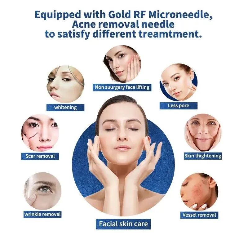 Morpheus 8 Machine 2 Morpheus 8 Machine 2