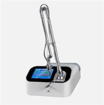 Ist der CO2-Fraktionslaser wirklich effektiv?