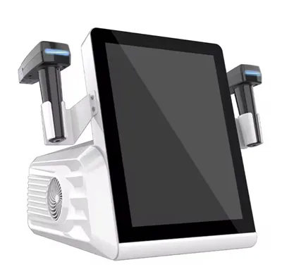 Microneedling Morpheus 8 Maschine